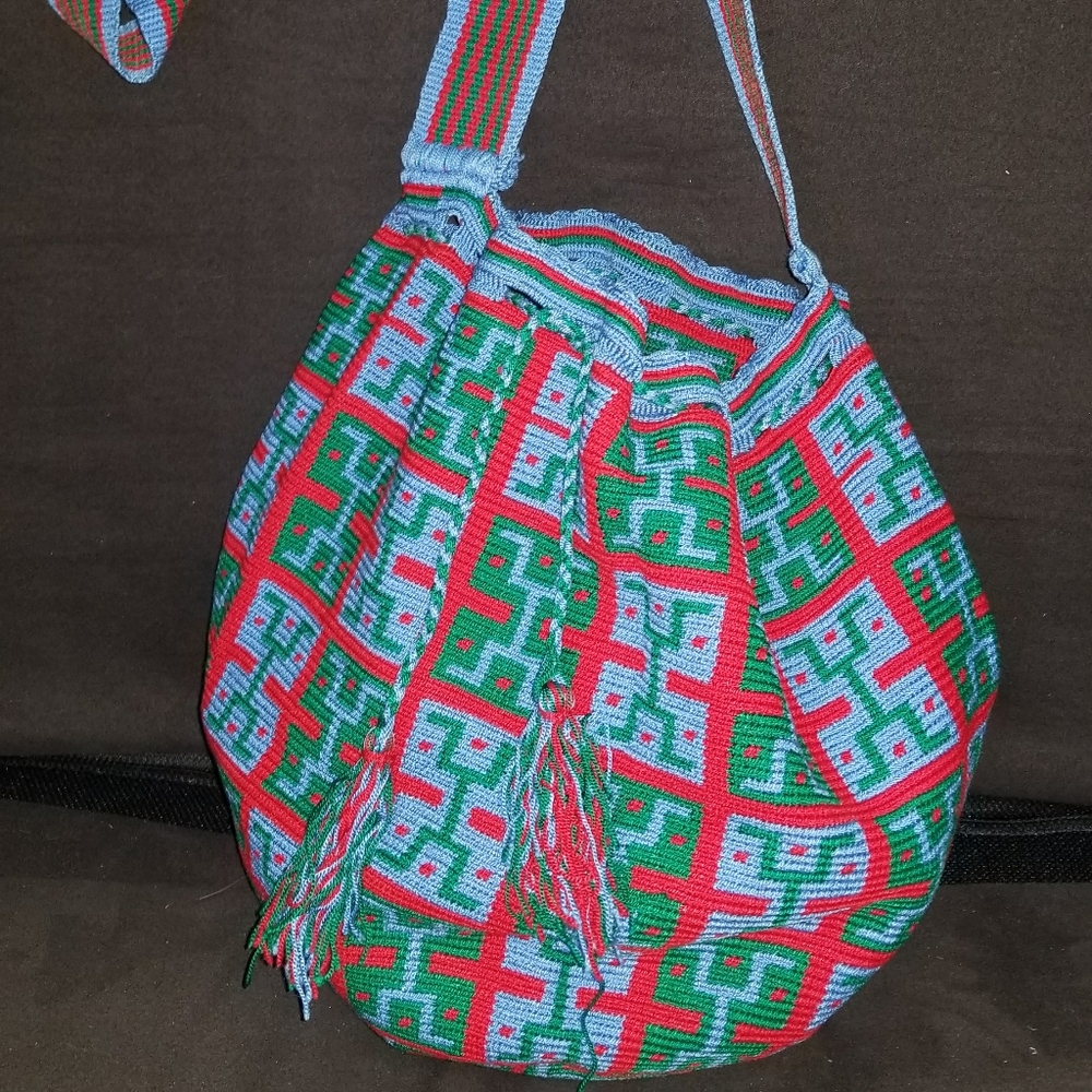 Wayu bag